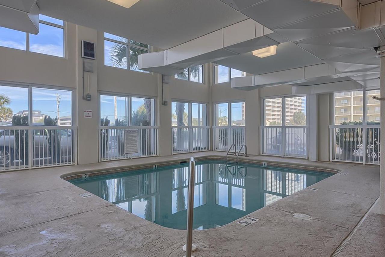 Caribbean Condominiums 海湾海岸 外观 照片