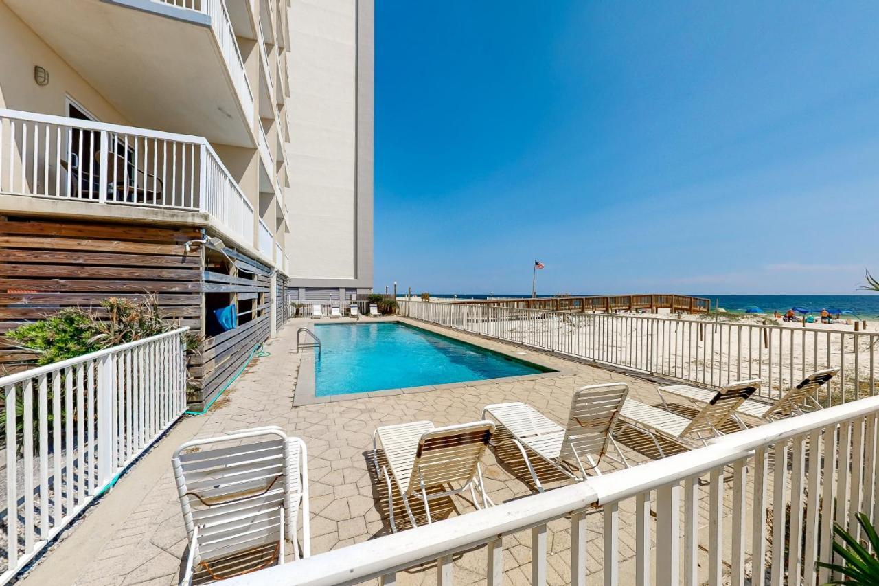 Caribbean Condominiums 海湾海岸 外观 照片