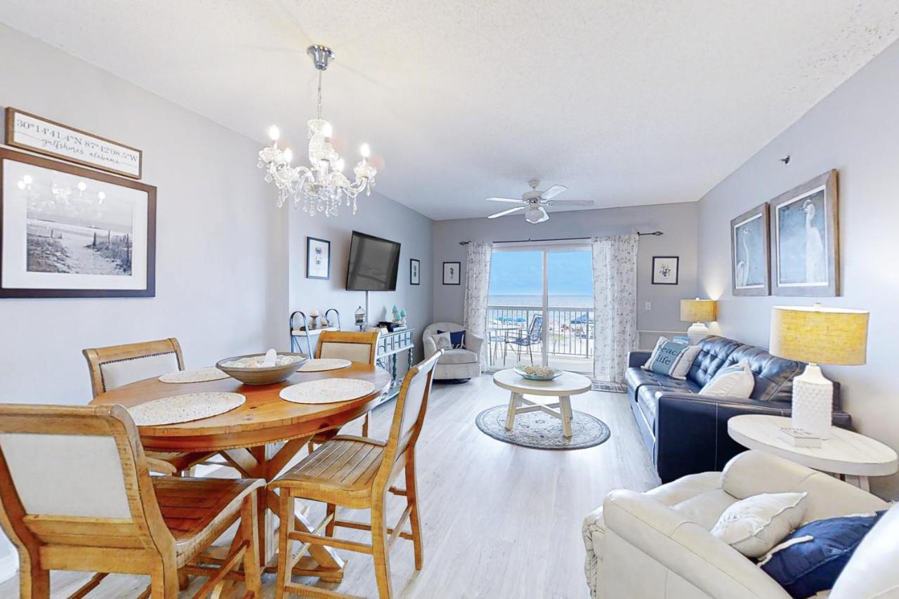 Caribbean Condominiums 海湾海岸 客房 照片