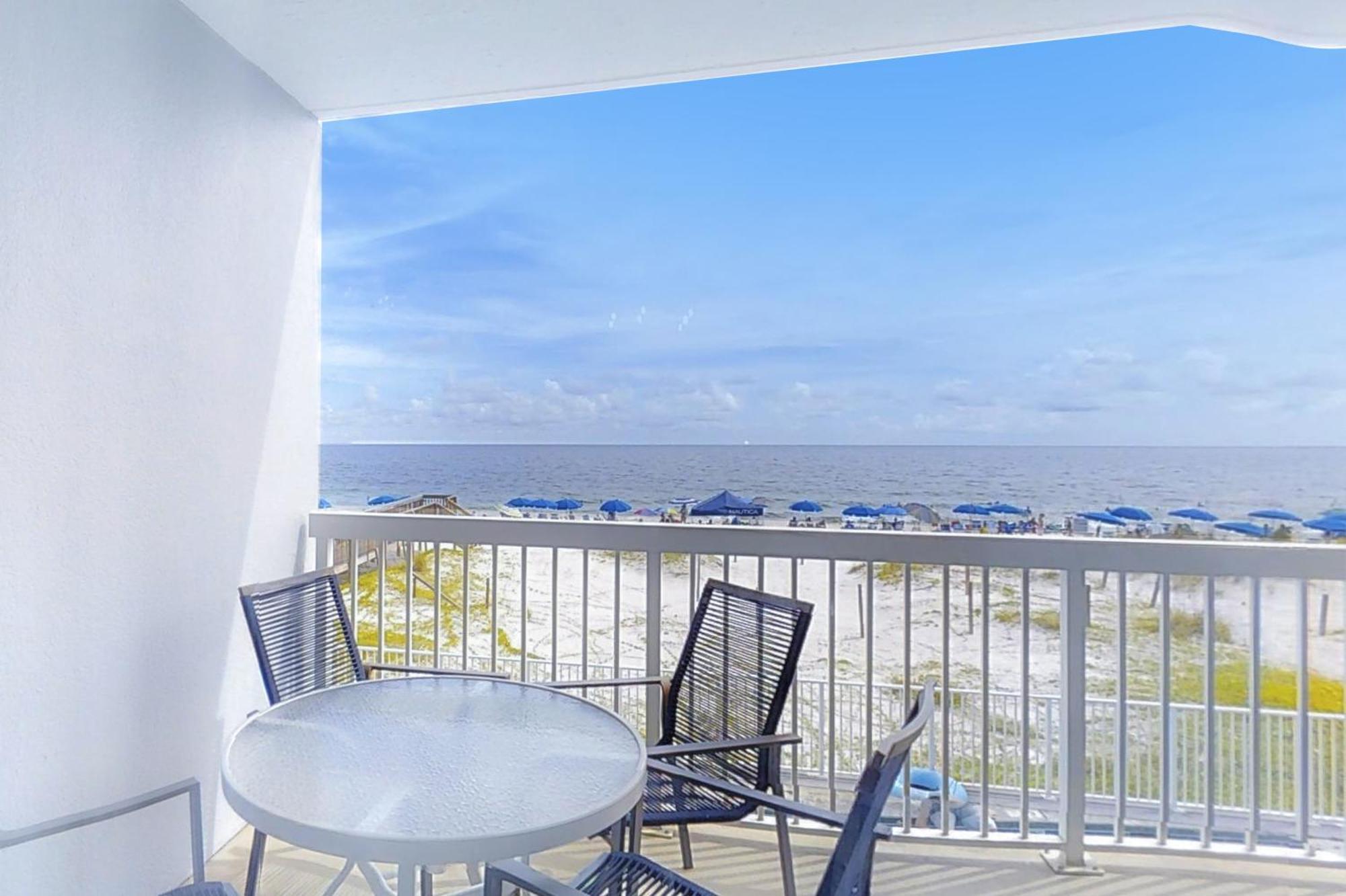 Caribbean Condominiums 海湾海岸 客房 照片