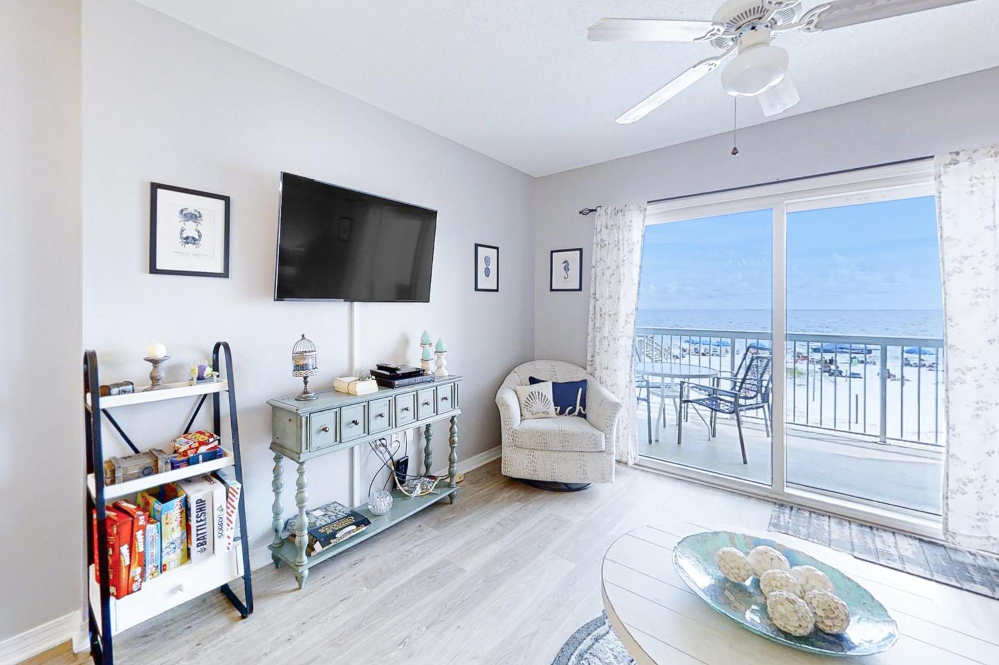 Caribbean Condominiums 海湾海岸 客房 照片