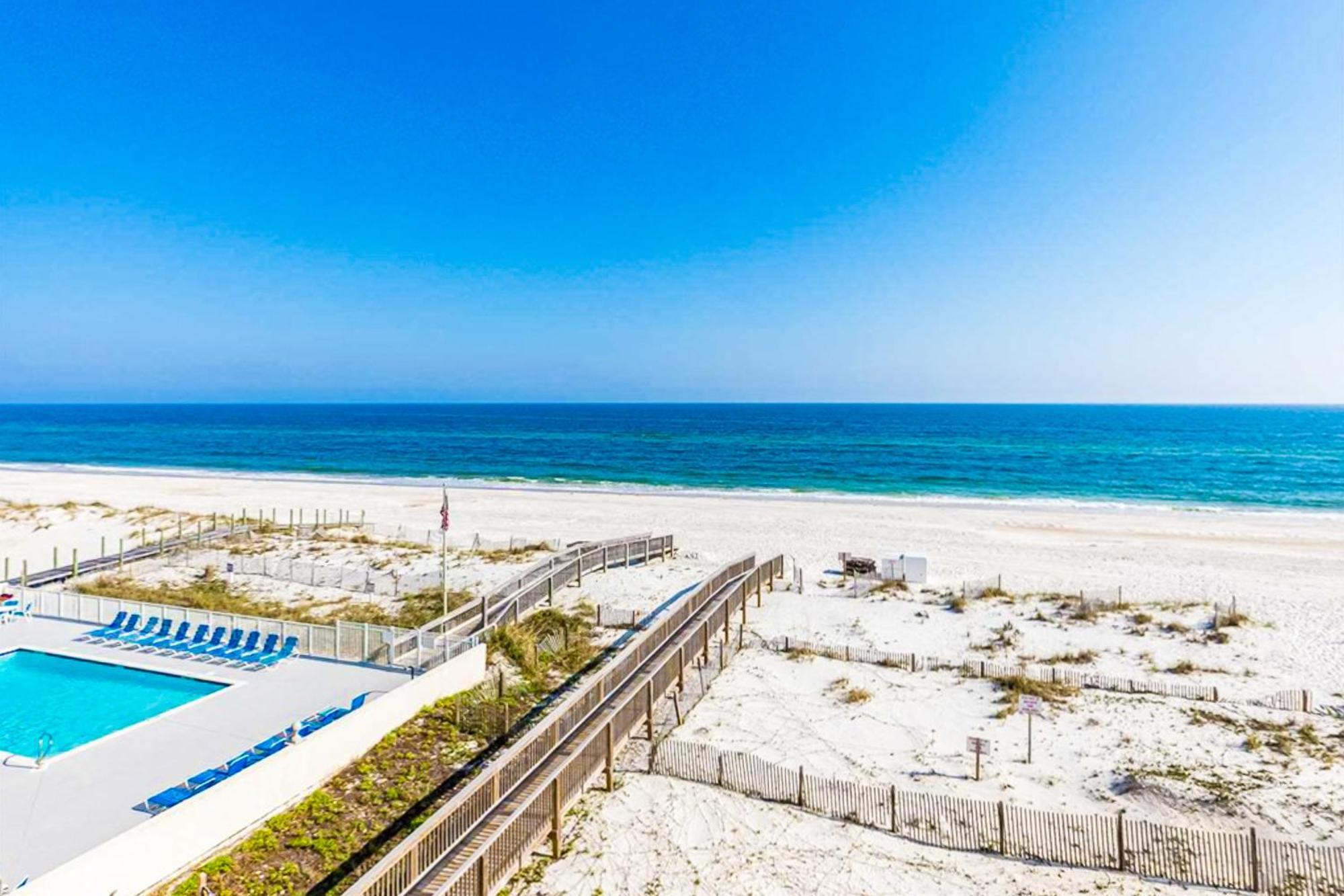 Caribbean Condominiums 海湾海岸 客房 照片
