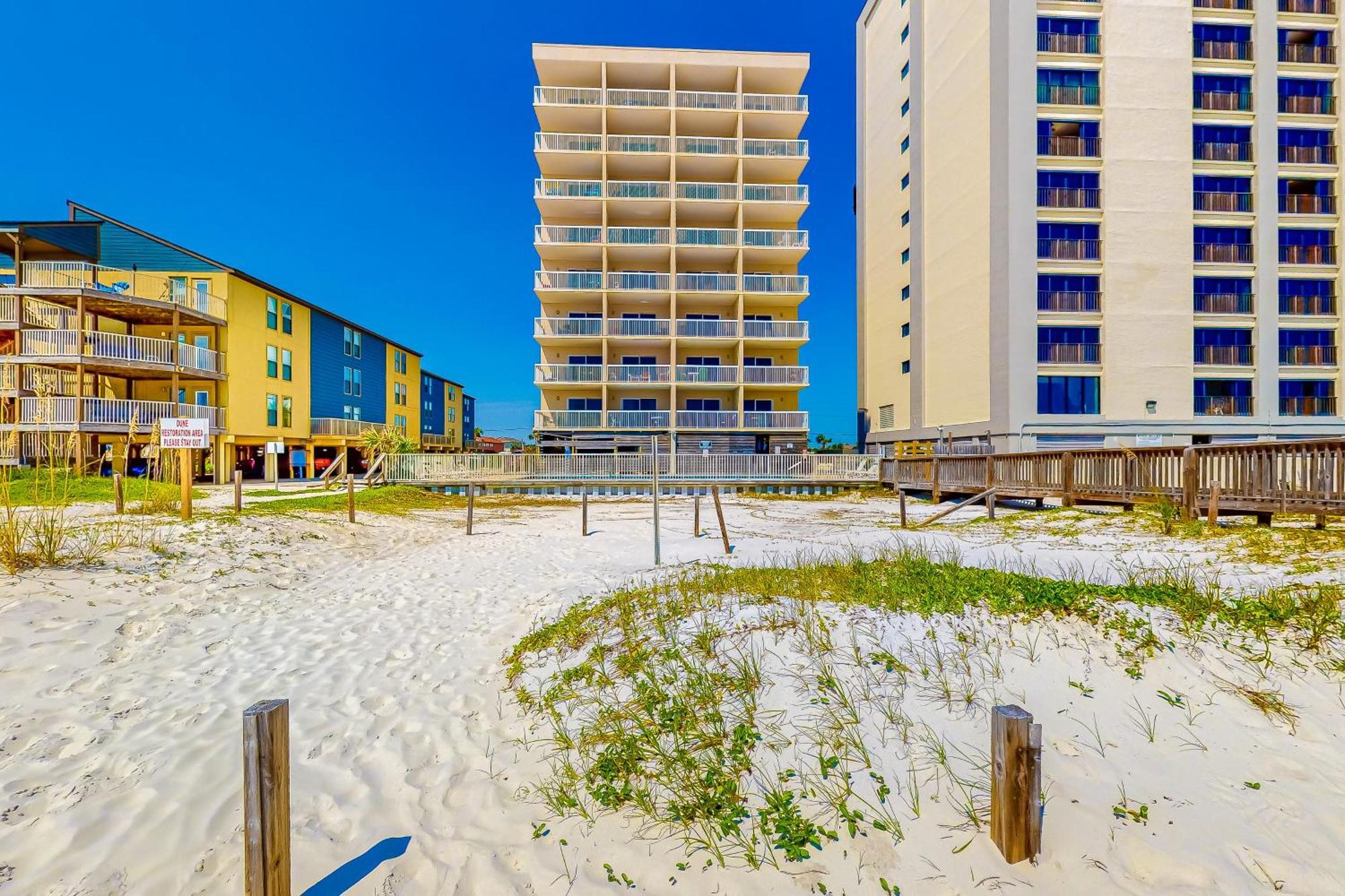 Caribbean Condominiums 海湾海岸 客房 照片