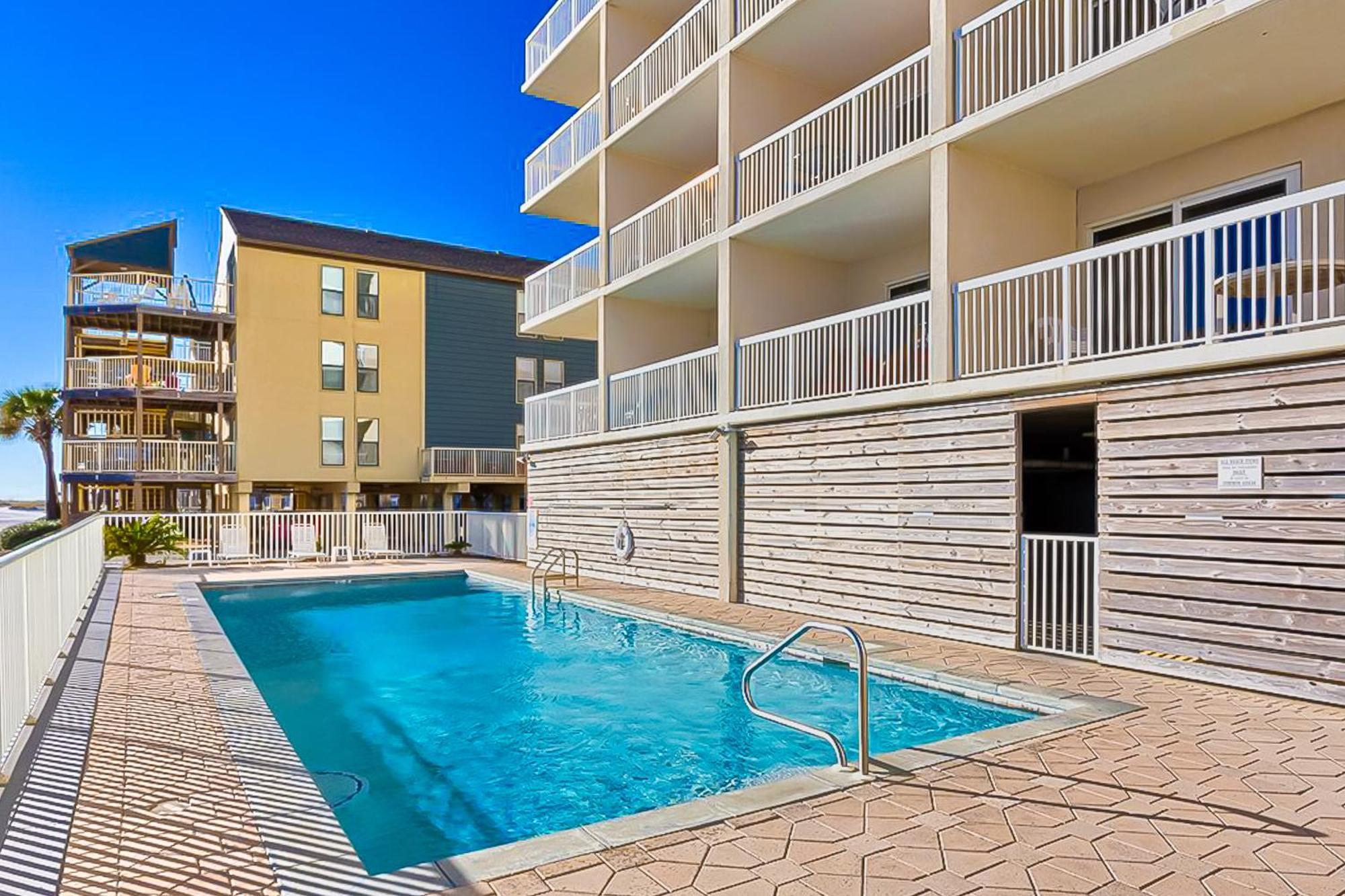 Caribbean Condominiums 海湾海岸 客房 照片