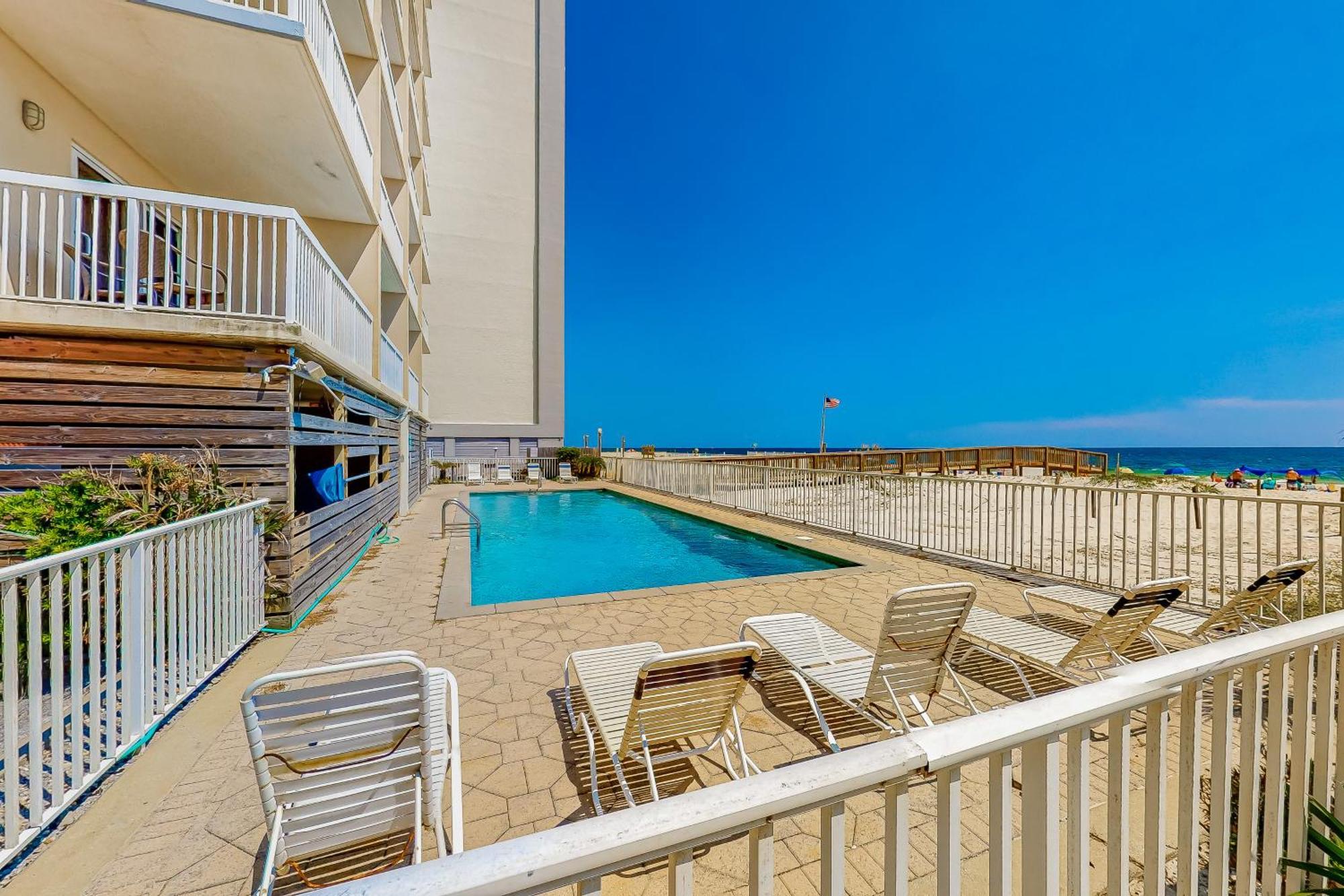Caribbean Condominiums 海湾海岸 客房 照片