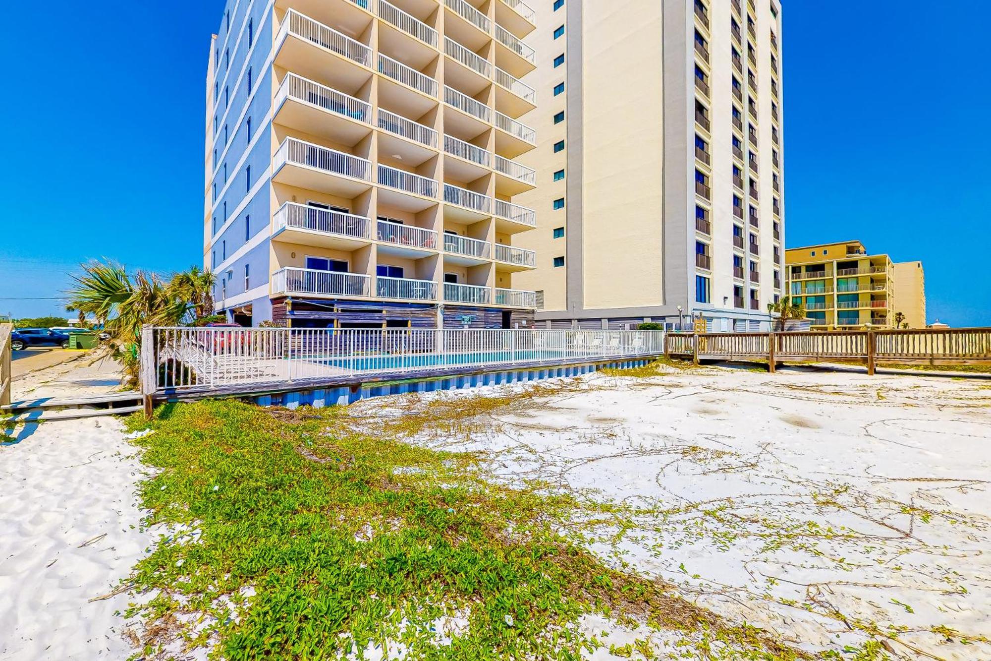 Caribbean Condominiums 海湾海岸 客房 照片