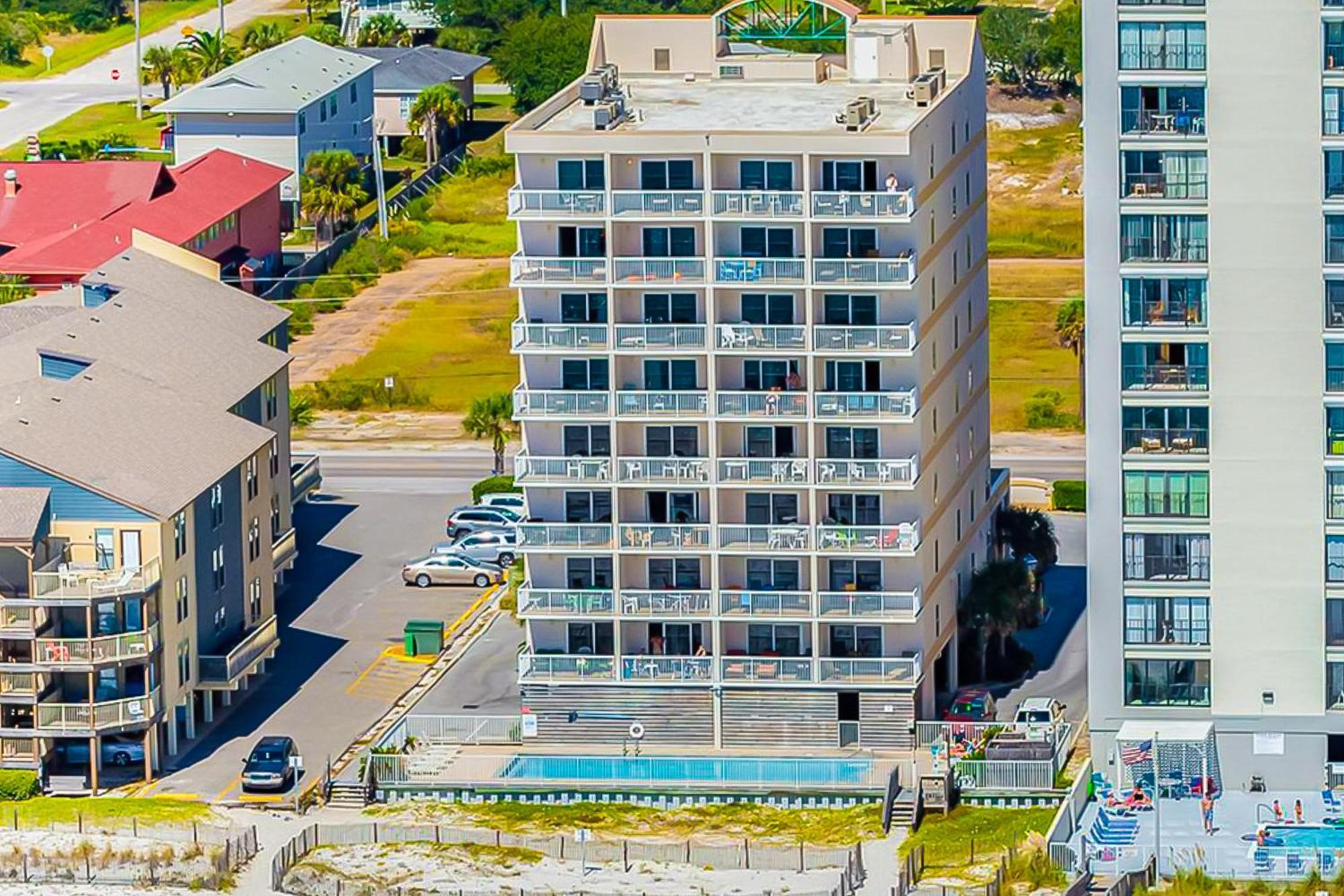 Caribbean Condominiums 海湾海岸 客房 照片